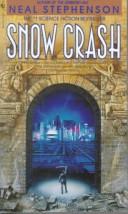 Cover of Snowcrash
